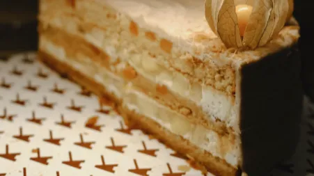 Cake