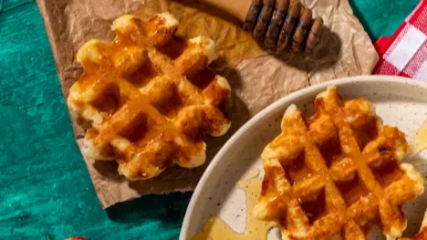 Waffle