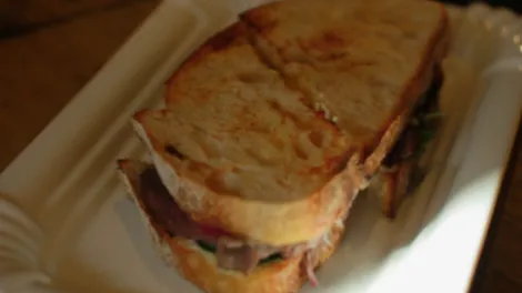Sandwich