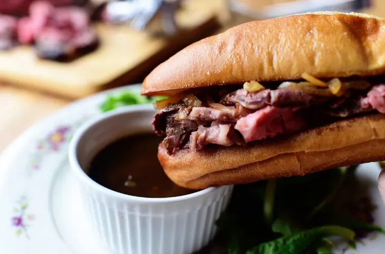 French Dip