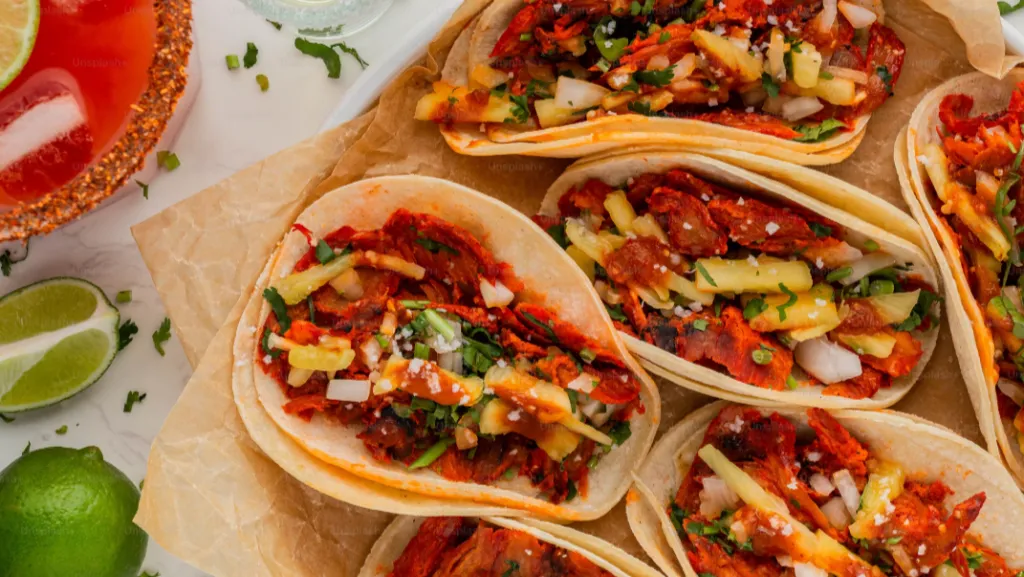 Tacos