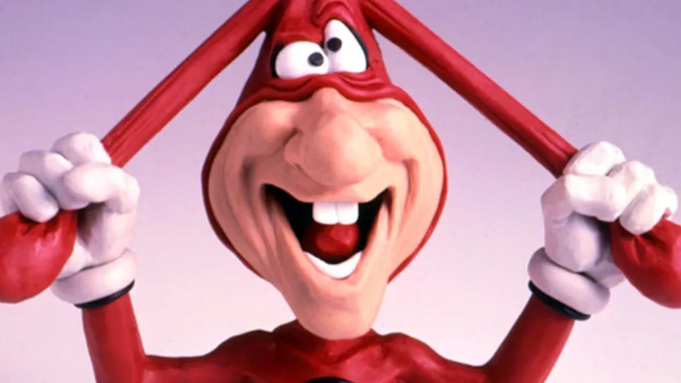The Noid