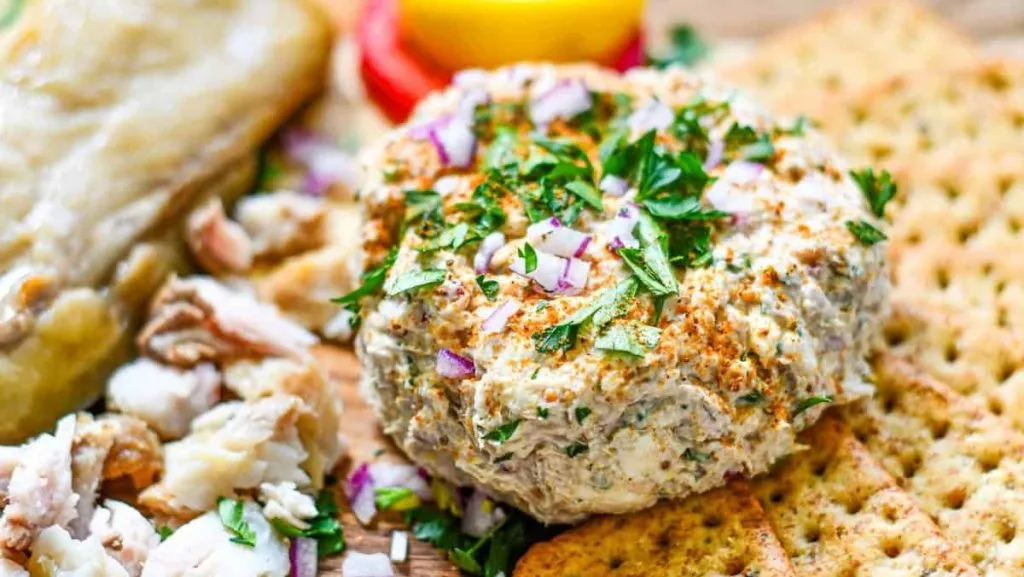 Fish Dip