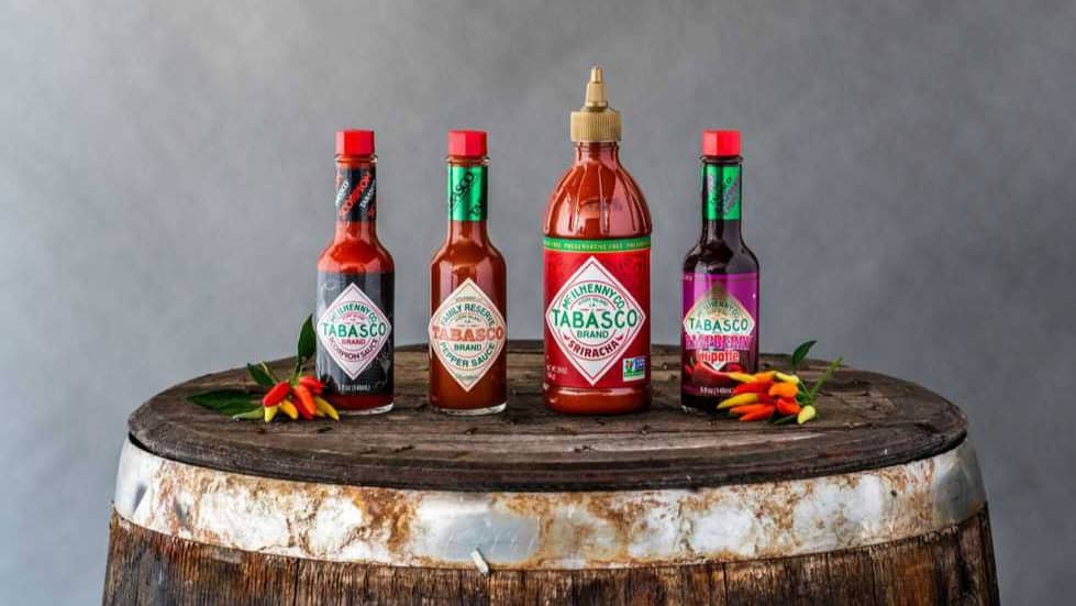 Tabasco