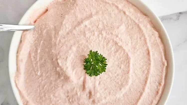 Taramosalata