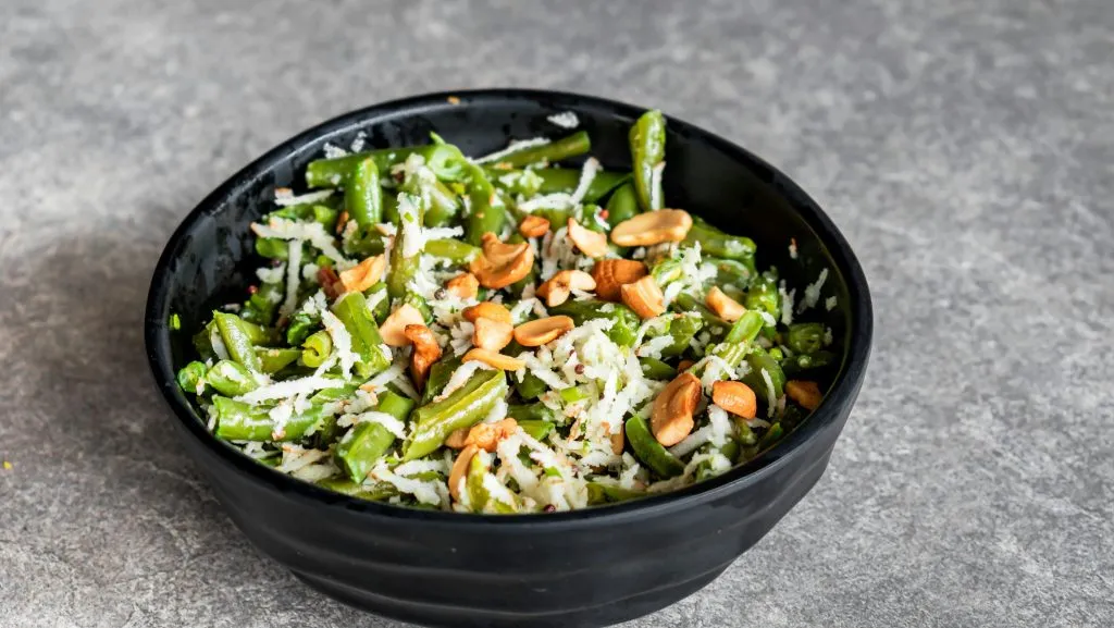 Green beans