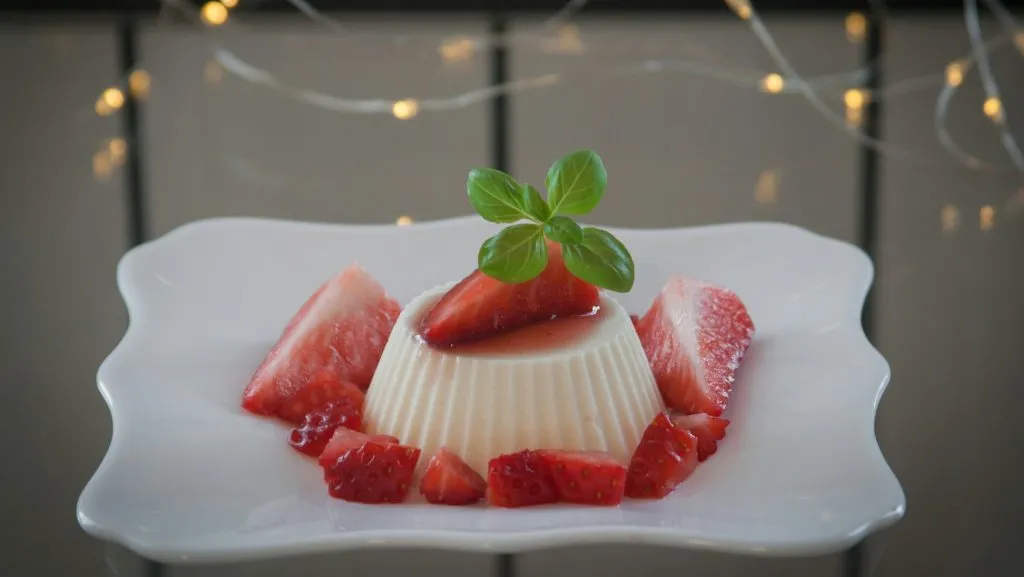 Pana Cotta