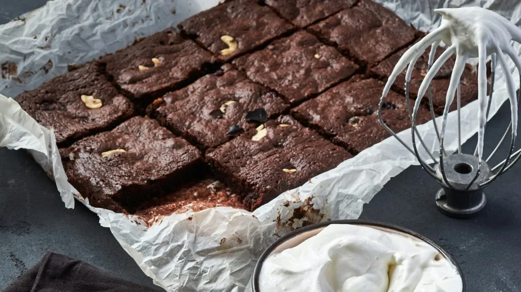 Brownie
