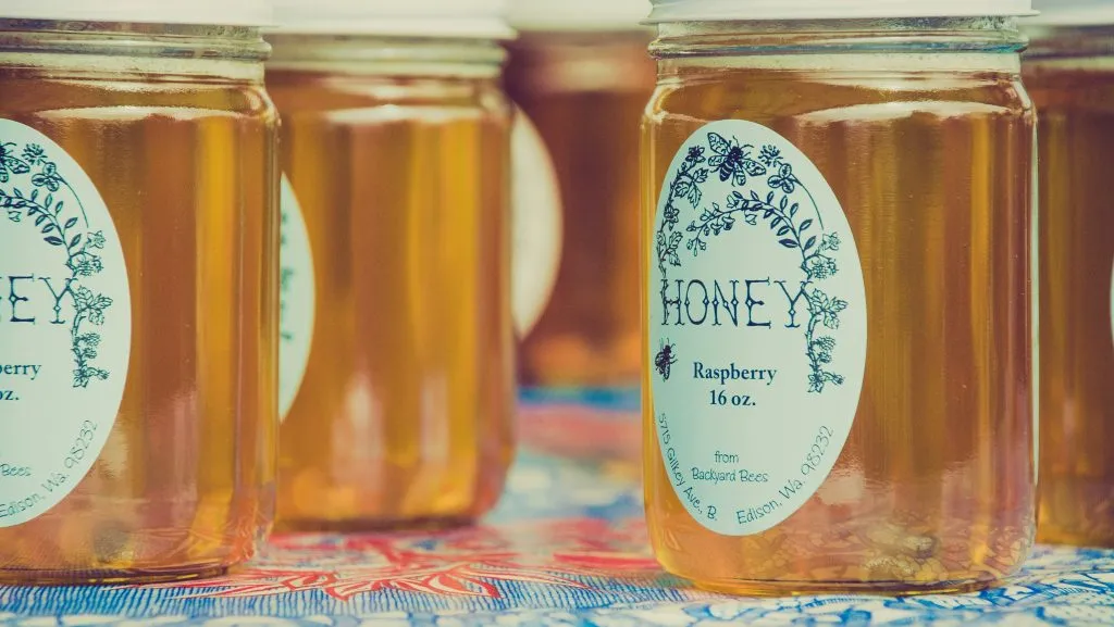 Honey