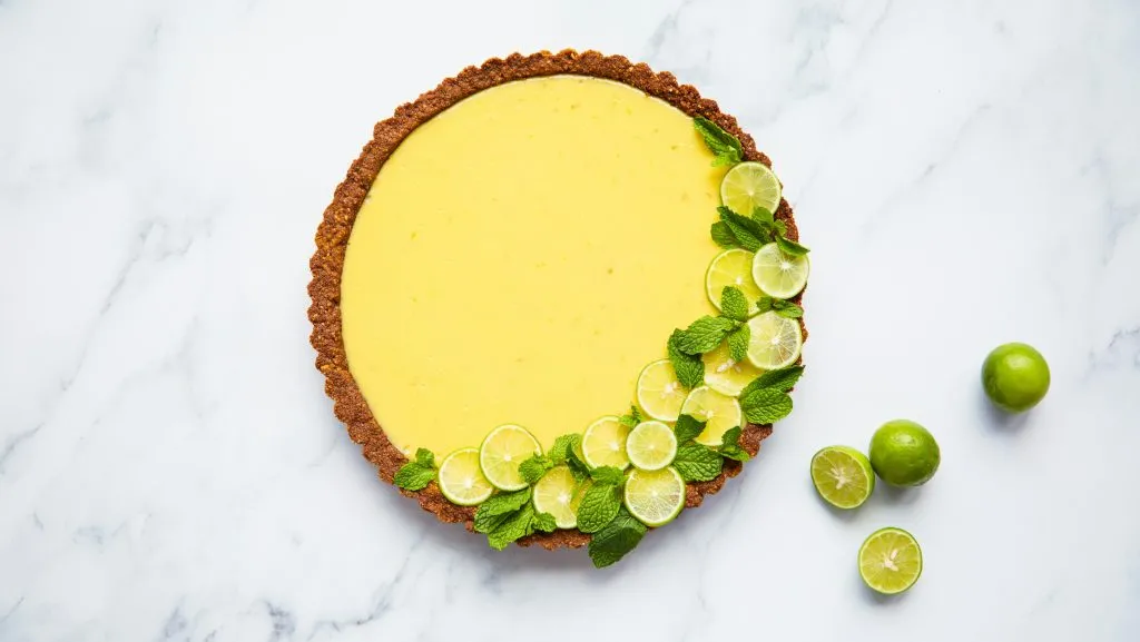Lime Pie