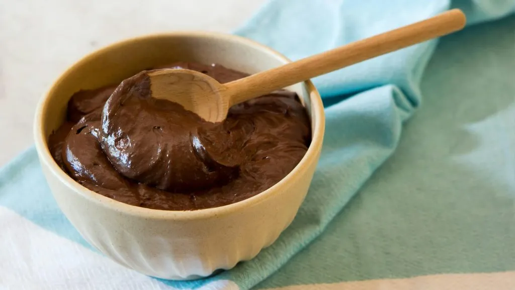 Chocolate Mousse