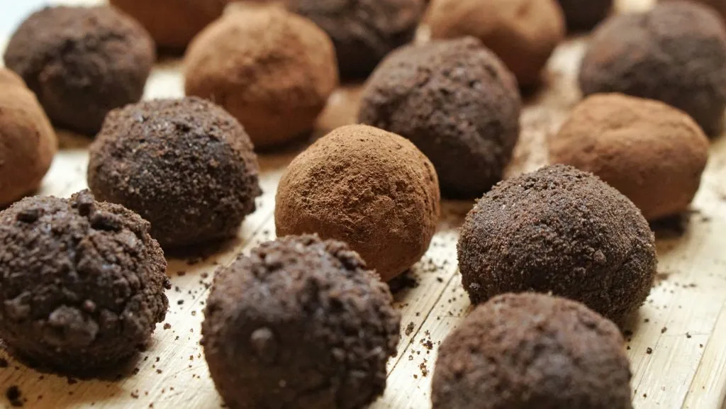 Chocolate Truffle