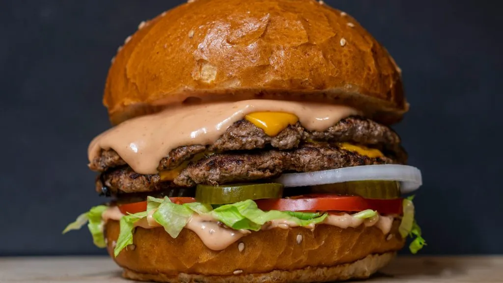 Burger