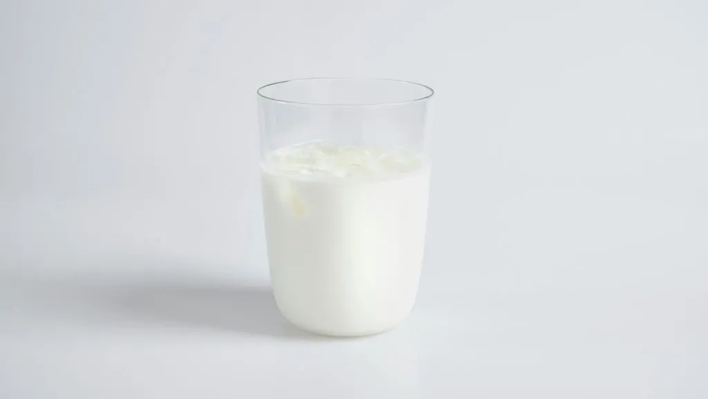 Milk