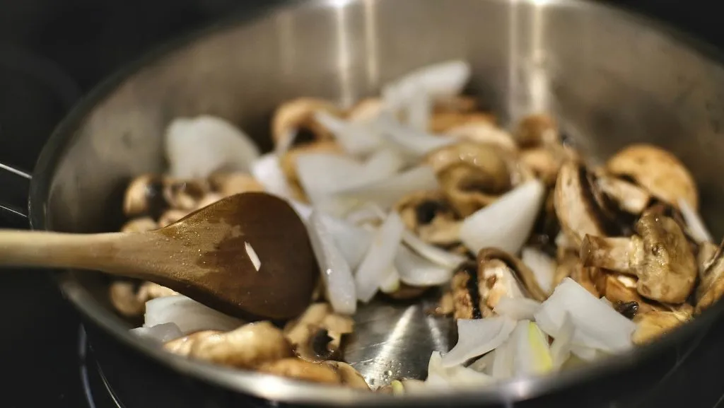 Mushroom