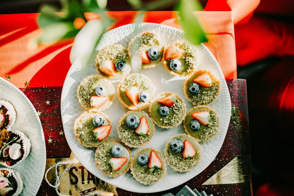 Tart