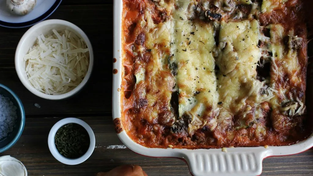 Lasagna