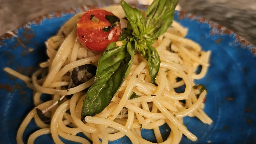Pasta