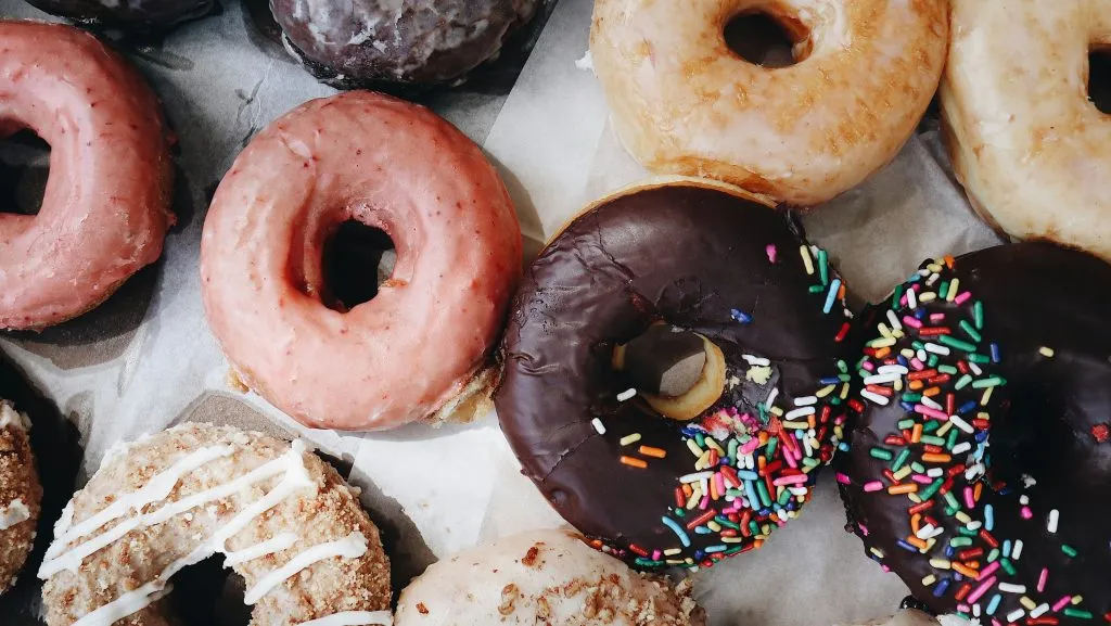 Donut