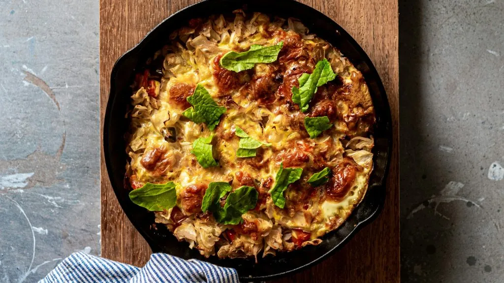 Frittata