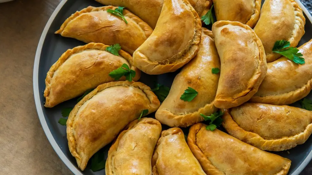 Empanada