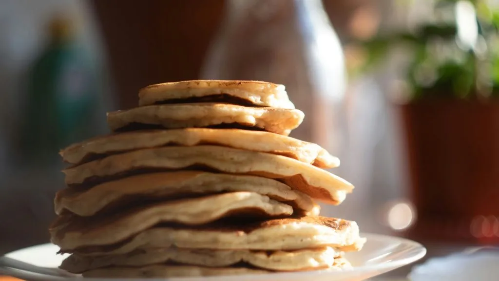pancakes