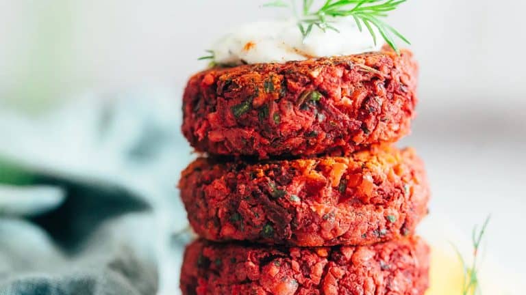 10 Creative Ways to Spice Up Your Beet Salad