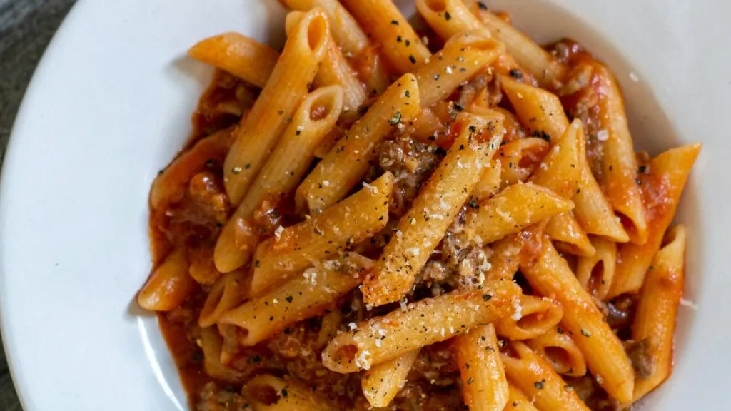 Penne