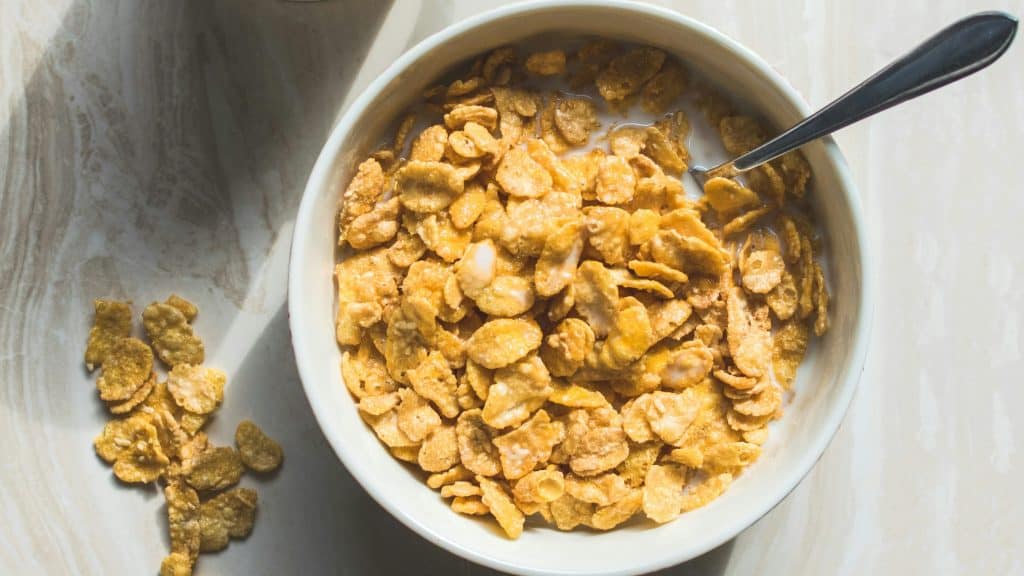 Cereal