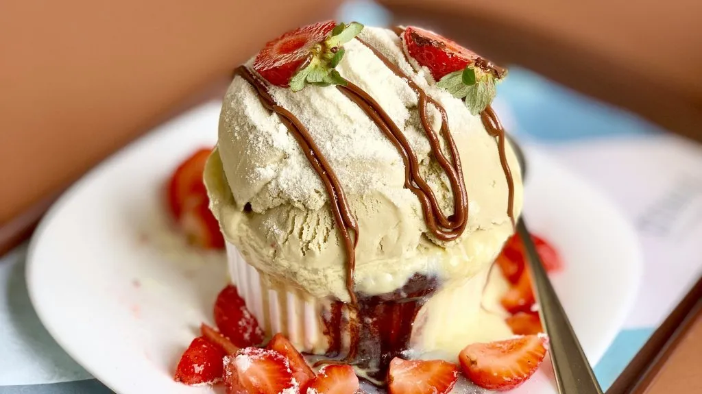 Sweets
