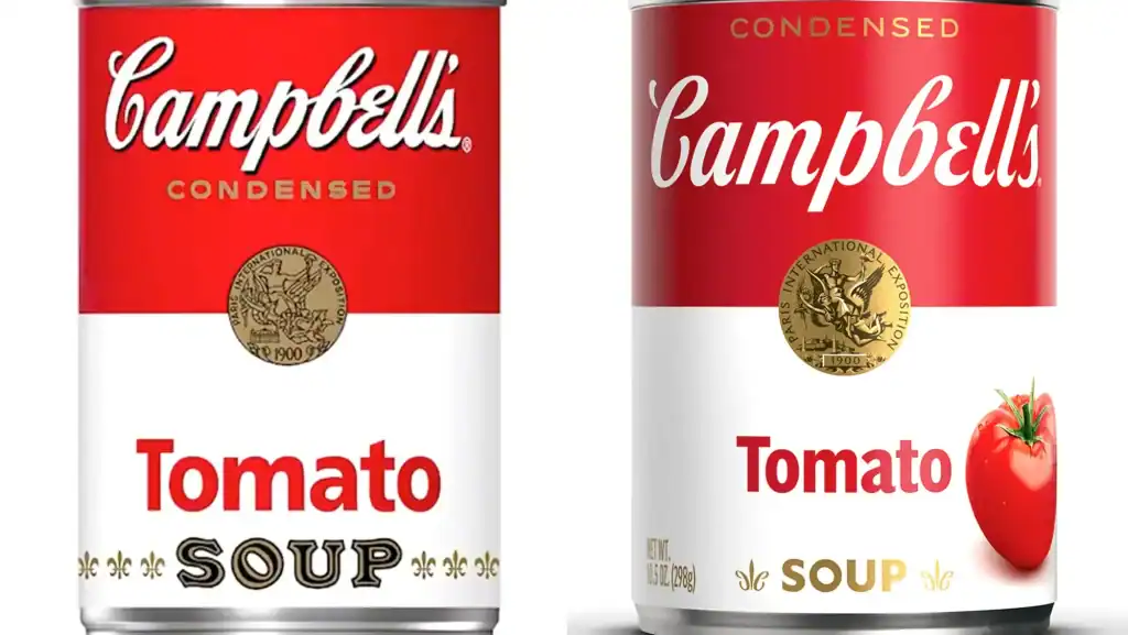 Campbell's Soup