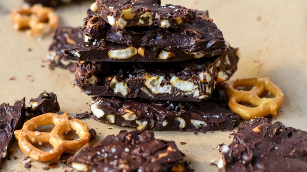 Chocolate Bark