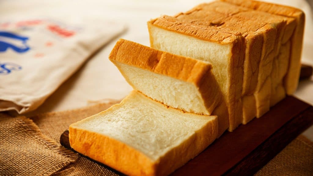 Bread