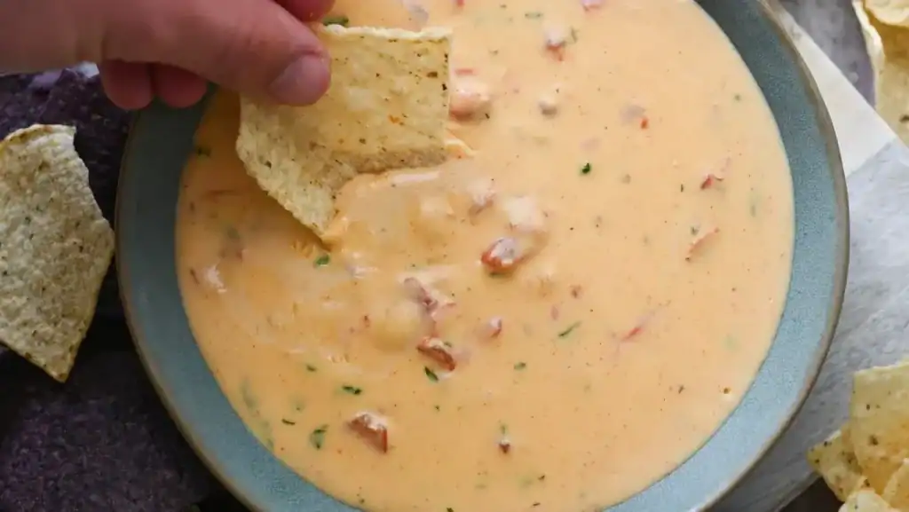 Queso (Chile con Queso)