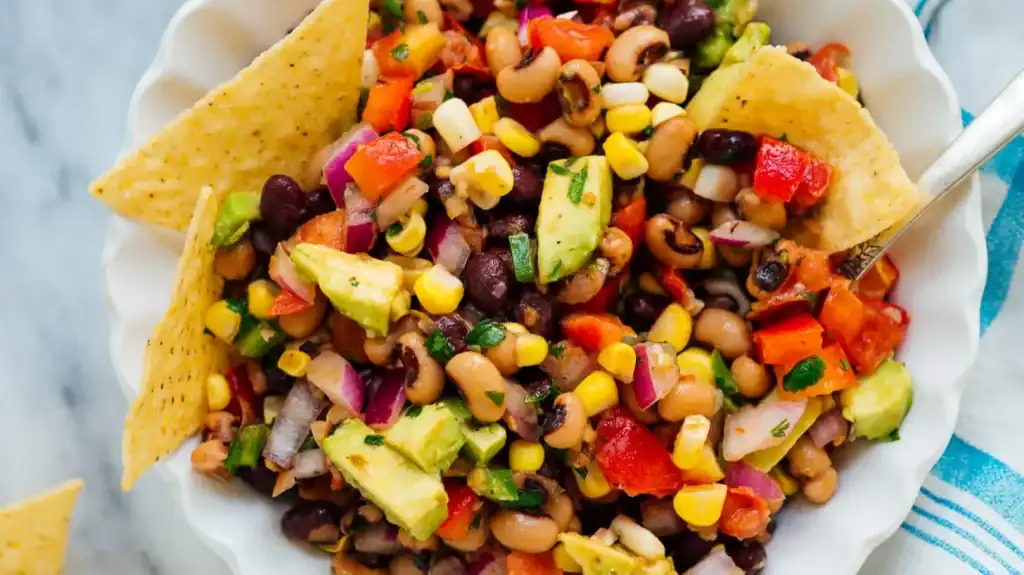 Texas Caviar