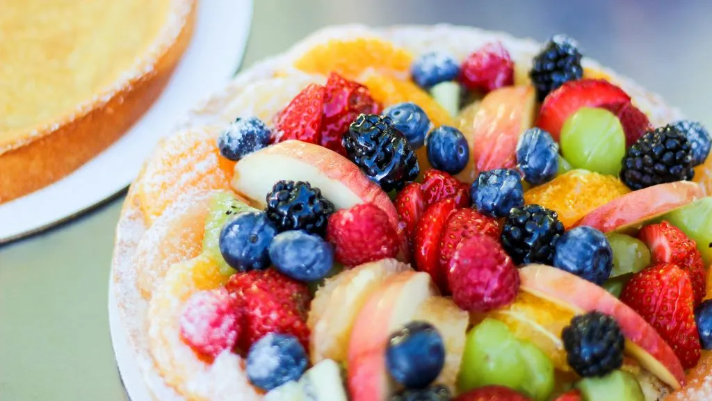 Fruit Salad