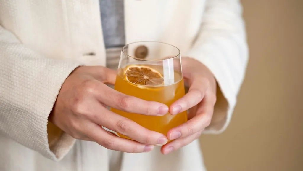 Kombucha