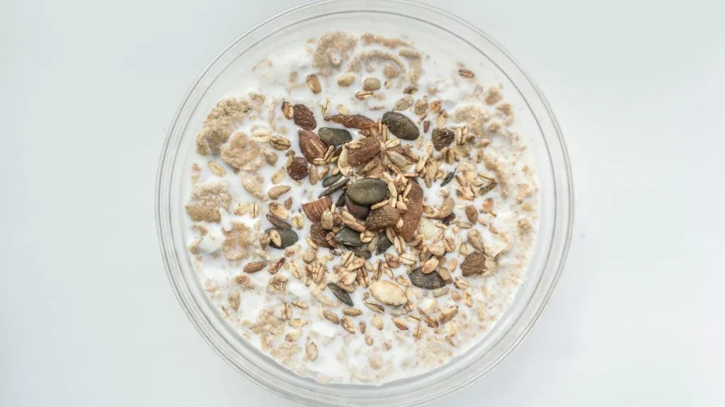 Oats