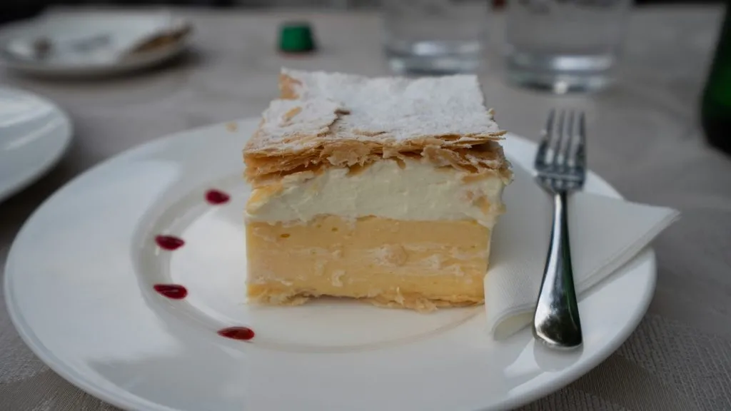 Cake