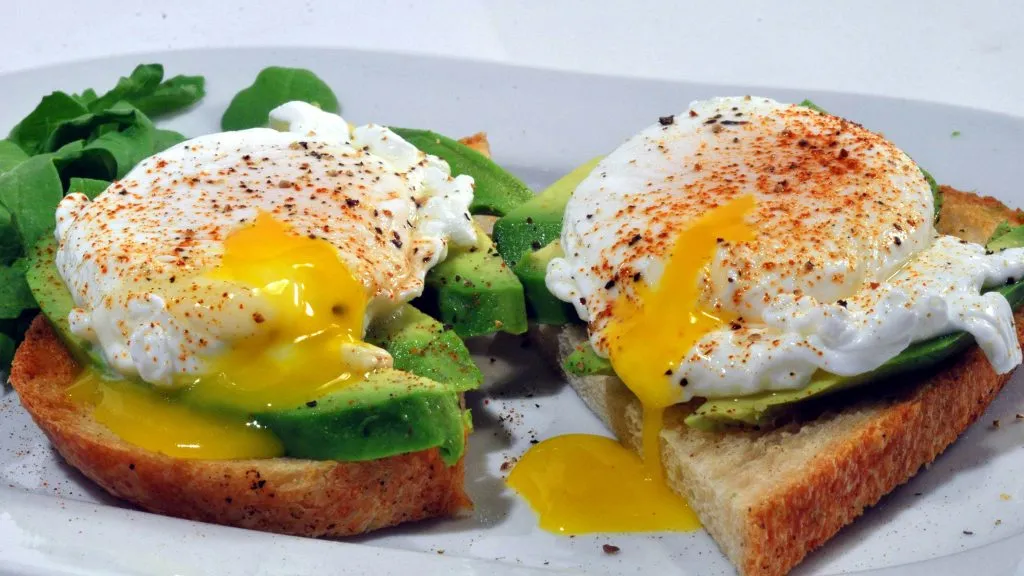 Avocado Toast
