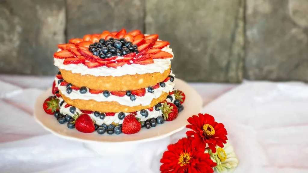 Cake