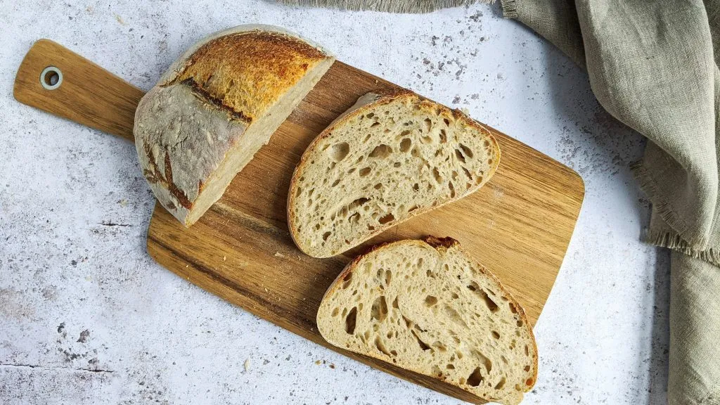Bread