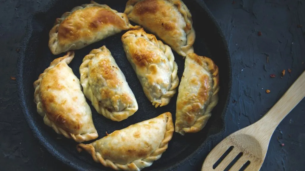 Empanada