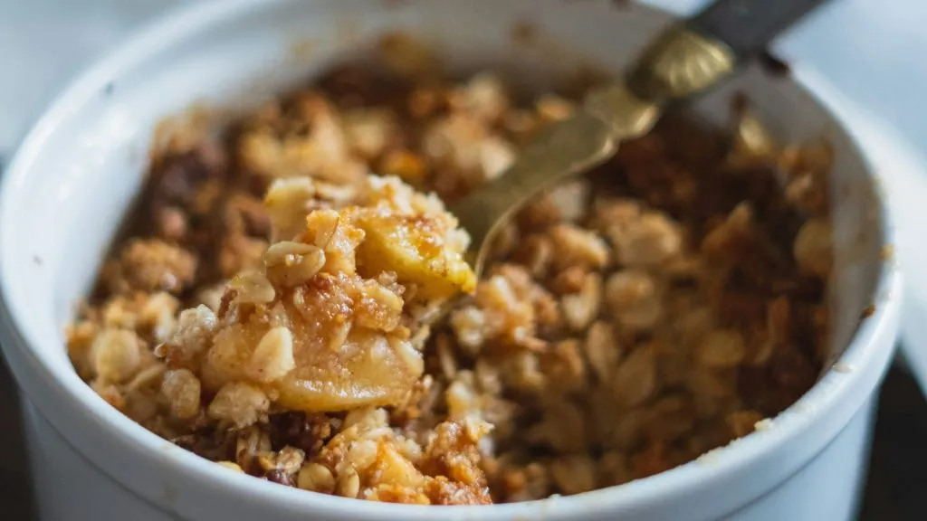 Oatmeal