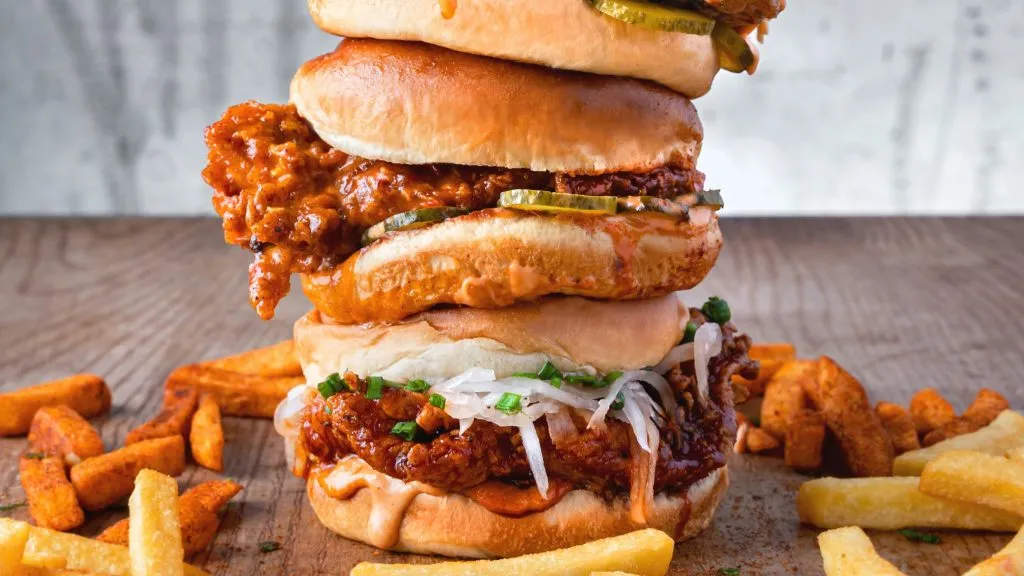 Burger