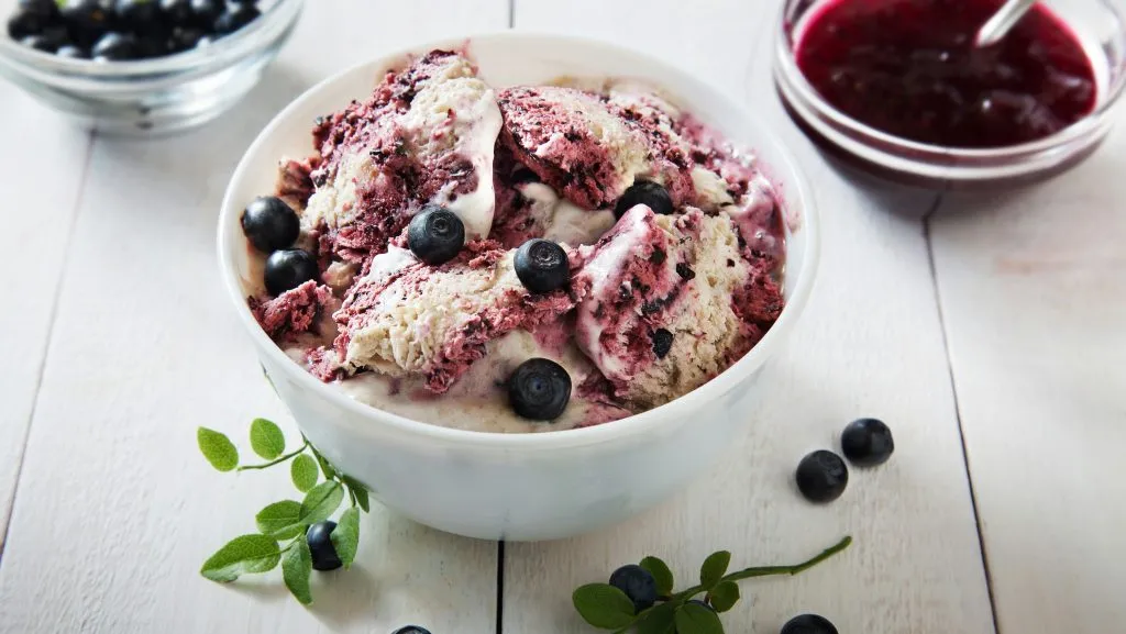 Ice Cream
