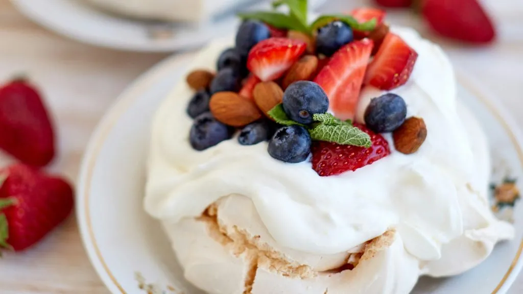 sweets