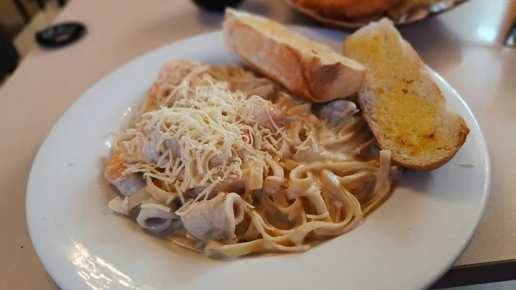 Carbonara