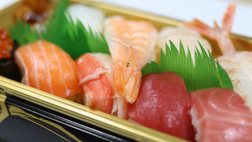 Raw Food