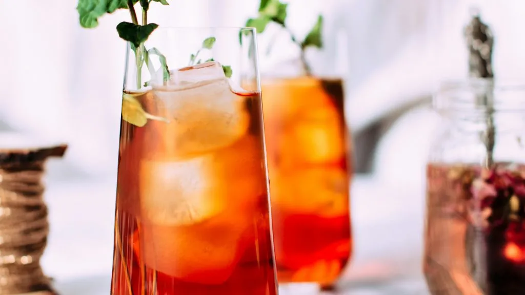 Iced Tea